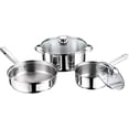 thumbnail image 1 of BATERIA DE 5 PZAS ACERO INOX MARCA VASCONIA Vasconia 40/35612, 1 of 1