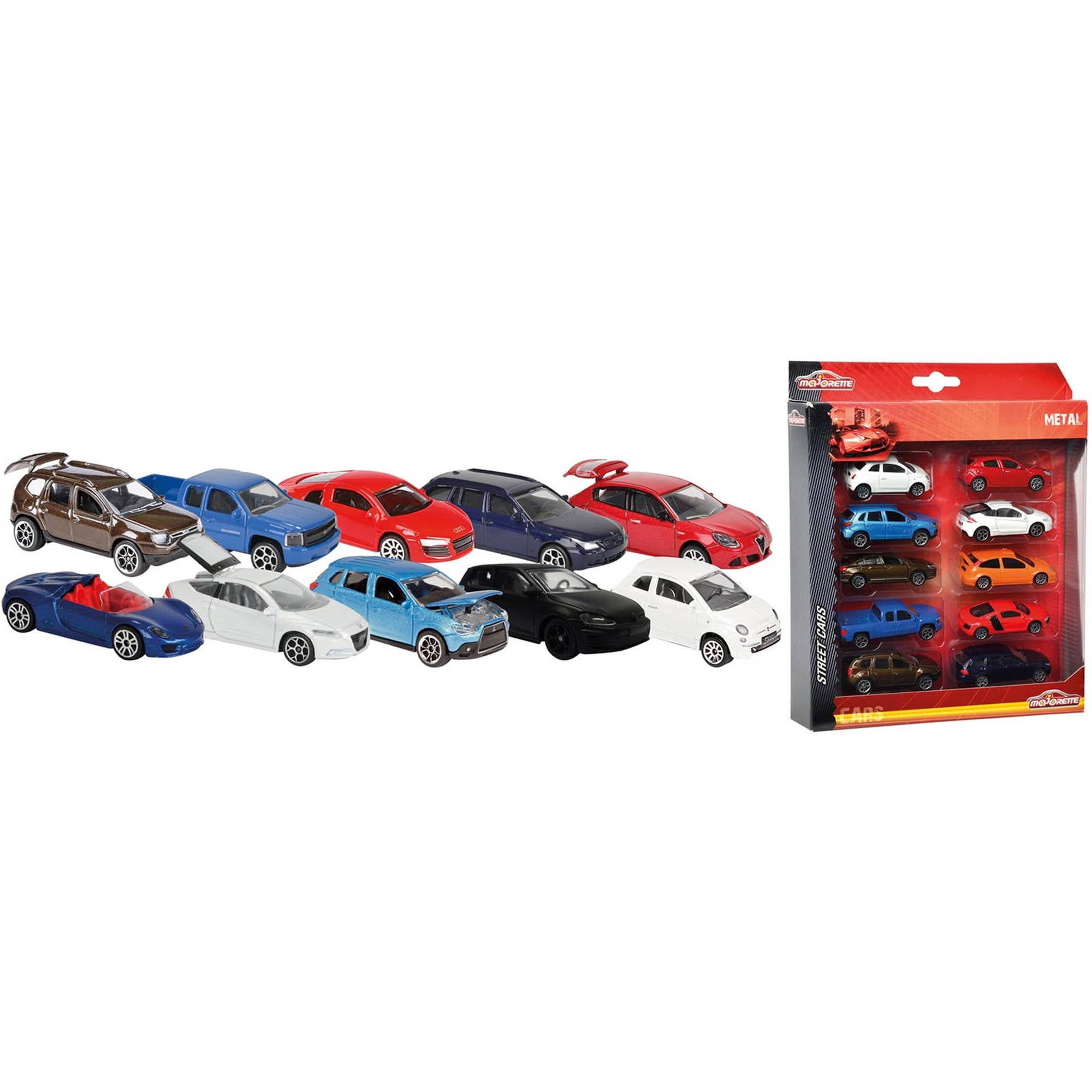 dickie toys cars 3