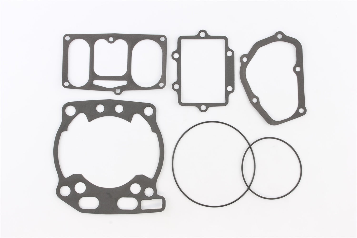 Cometic Gasket Automotive C7280 Top End Gasket Kit Fits 9698 RM250