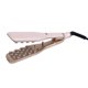 thumbnail image 2 of Rizador de pelo plano Nikou 45 W iones negativos color rosa, 2 of 5