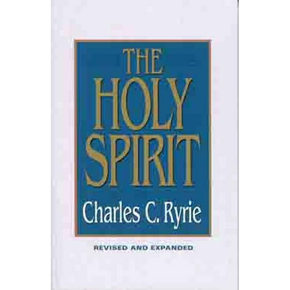 The Holy Spirit, (Paperback)