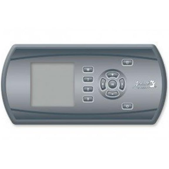 In.K600-5Op Keypad Control Panel 5 Pump