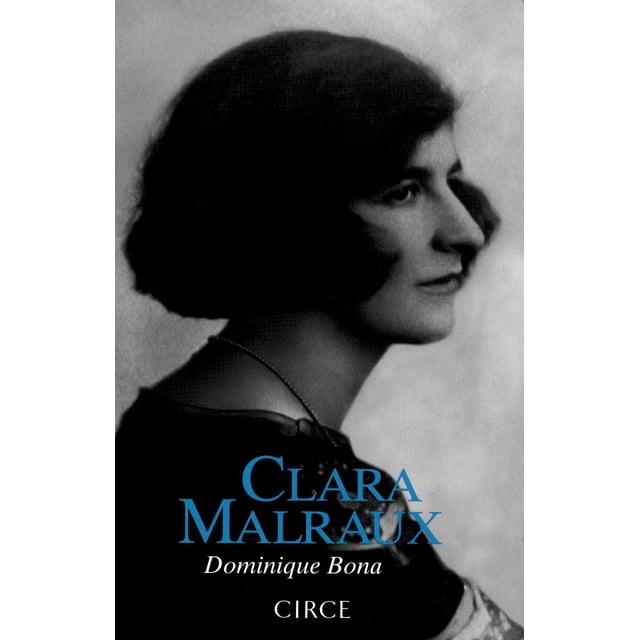 Clara Malraux