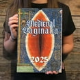 2025 Calendar Our Lady In Art
