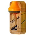 thumbnail image 3 of Lámpara de pie Nightlight Clapper A Christmas Story Smart Home, 3 of 4