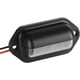 thumbnail image 3 of Paquete de 2 luces LED impermeables para matrícula de 6 SMD para camión, furgoneta, remolque, caravana, 12V/24V, 3 of 5