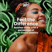 Wet Brush Go Green Curl Detangler - Black