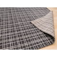 thumbnail image 5 of Tapis en Soie de Bambou Tufté à la Main, 5 of 5