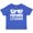 Royal Blue, variant on Inktastic Future Lifeguard Sunglasses Boys or Girls Baby T-Shirt