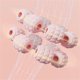 thumbnail image 4 of Masajeador De Piernas Masajeador De Músculos De La Pantorrilla Rodillo De Masaje Para Pantorrillas Rodillo Para Tensar Los Músculos Y Adelgazar Las Piernas, 4 of 5
