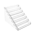 thumbnail image 1 of Spice Rack Homakover, acrílico, 7 niveles, transparente, para armario, 1 of 7