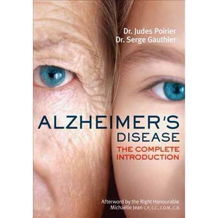 ISBN 9781459723504 product image for Your Health: Alzheimer's Disease : The Complete Introduction (Series #1) (Paperb | upcitemdb.com