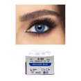 thumbnail image 2 of Pupilentes de color Freshlook Colorblends Un Par Mensual Alcon Freshlook Colorblends, 2 of 4