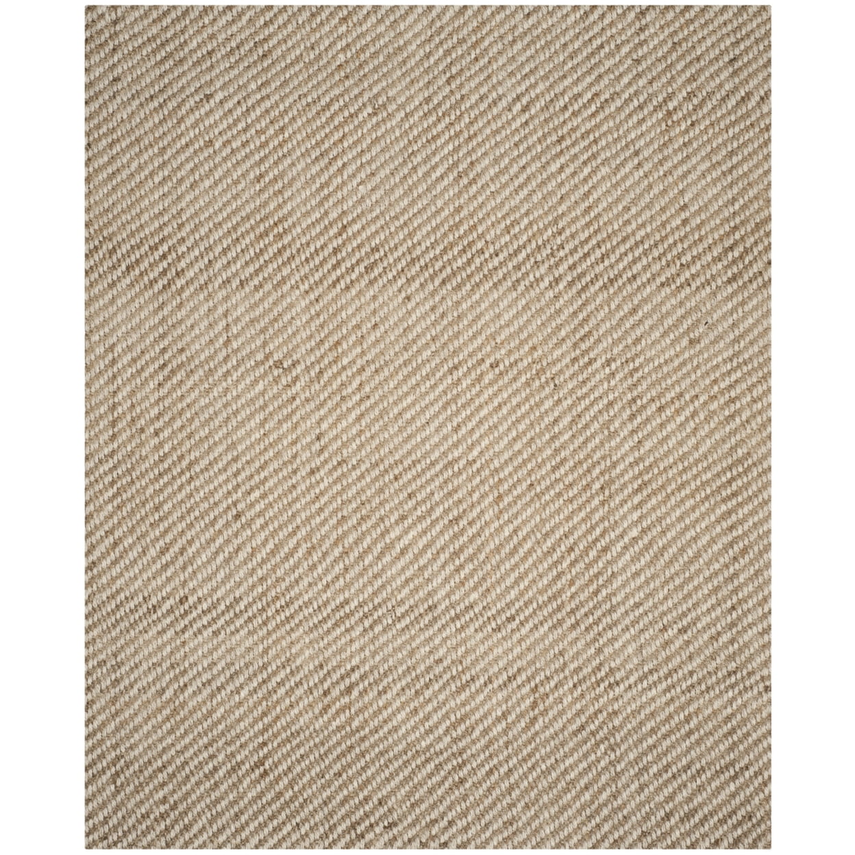 Safavieh  Natural Fiber Appoline Jute Rug 6' x 9' 6' x 9' Indoor,Handmade Living Room,Bedroom Rectangle