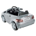 thumbnail image 2 of Kid Motorz One-Seater Mercedes Benz E550 6-Volt Battery-Operated Ride-On, 2 of 3