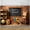 brown, variant on Back to School Backdrop Photography Background 7x5ft Back to School Photo Backdrop Preschool Backdrops for Classroom Party Decor Banner Vinyl