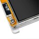 thumbnail image 4 of 3Pcs Bitcoin NerdMiner V2 NMMiner Hashrate 411KH/S ESP32 2.8 Inch Display Crypto Solo Lottery ESP32-, 4 of 5