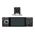 thumbnail image 4 of 4.1 "HD 1DIN Car Stereo Video MP3 MP5 Player Radio FM AUX USB Sunnimix Coche MP5 Player, 4 of 8