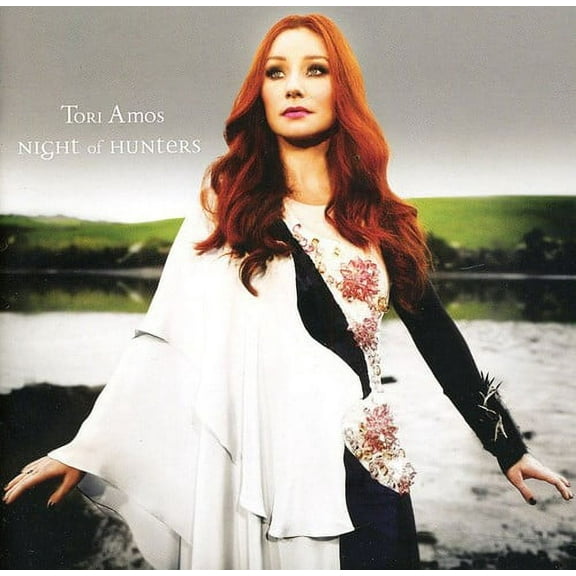 Tori Amos - Night of Hunters - Music & Performance - CD