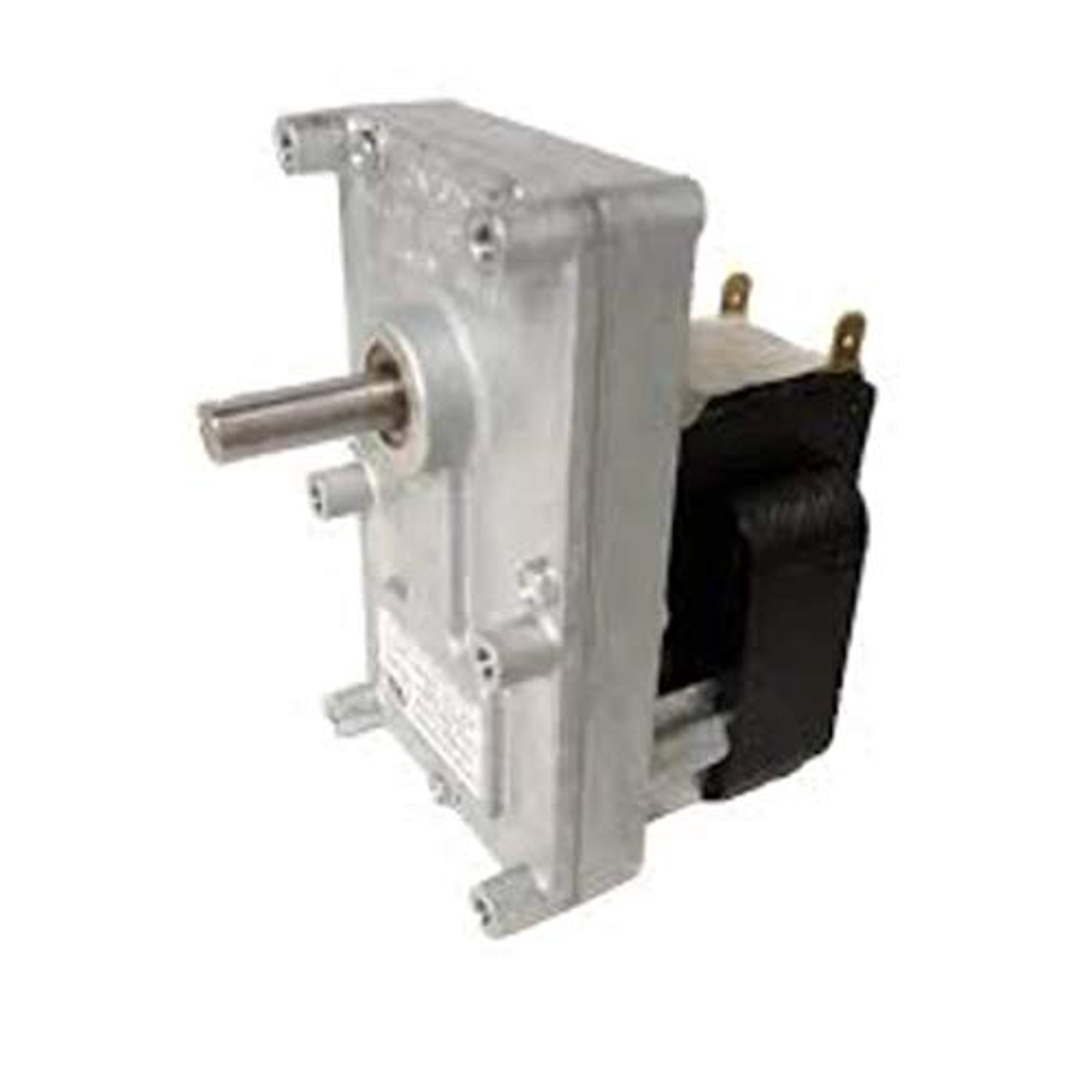 Pellet Stove Auger Gear Motor, 2 RPM, 120V, 1.48 amps (Whitfield Quest,  Merkle-Korff, Earth stove) by Rotom | Walmart Canada