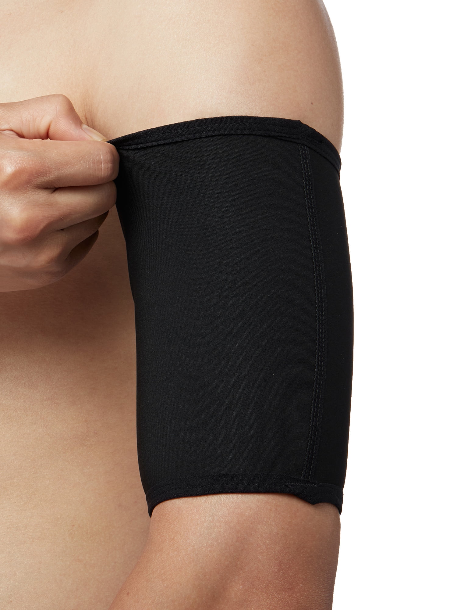 Men's and Women's Arm Trimmer Sweat Sauna Gym Exercise Compression Arm