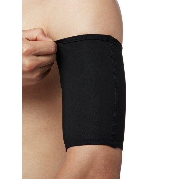 Men's and Women's Arm Trimmer Sweat Sauna Gym Exercise Compression Arm