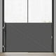 thumbnail image 2 of Puerta Retráctil para Mascotas, Puerta Mosquitera para Escaleras, para Perros y Gatos, Puertas Portátiles para Perros con Tira Reforzada de 40 X 125 cm., 2 of 8