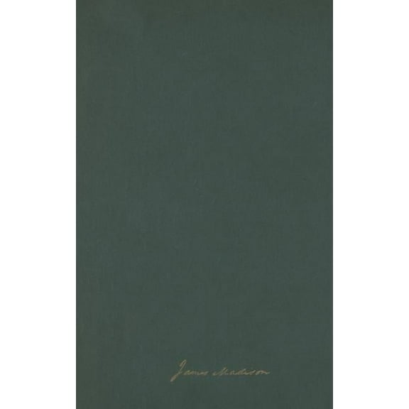 Retirement Series: The Papers of James Madison : 1817-1820 (Series #1) (Hardcover)
