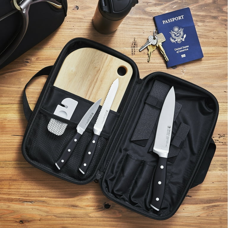 Travel Knife Case