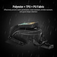thumbnail image 3 of Motorcycle Tank Bag Multifunctional with Phone Holder Suitable for Most Cross-Riding Motorcycles Handbag, 3 of 5