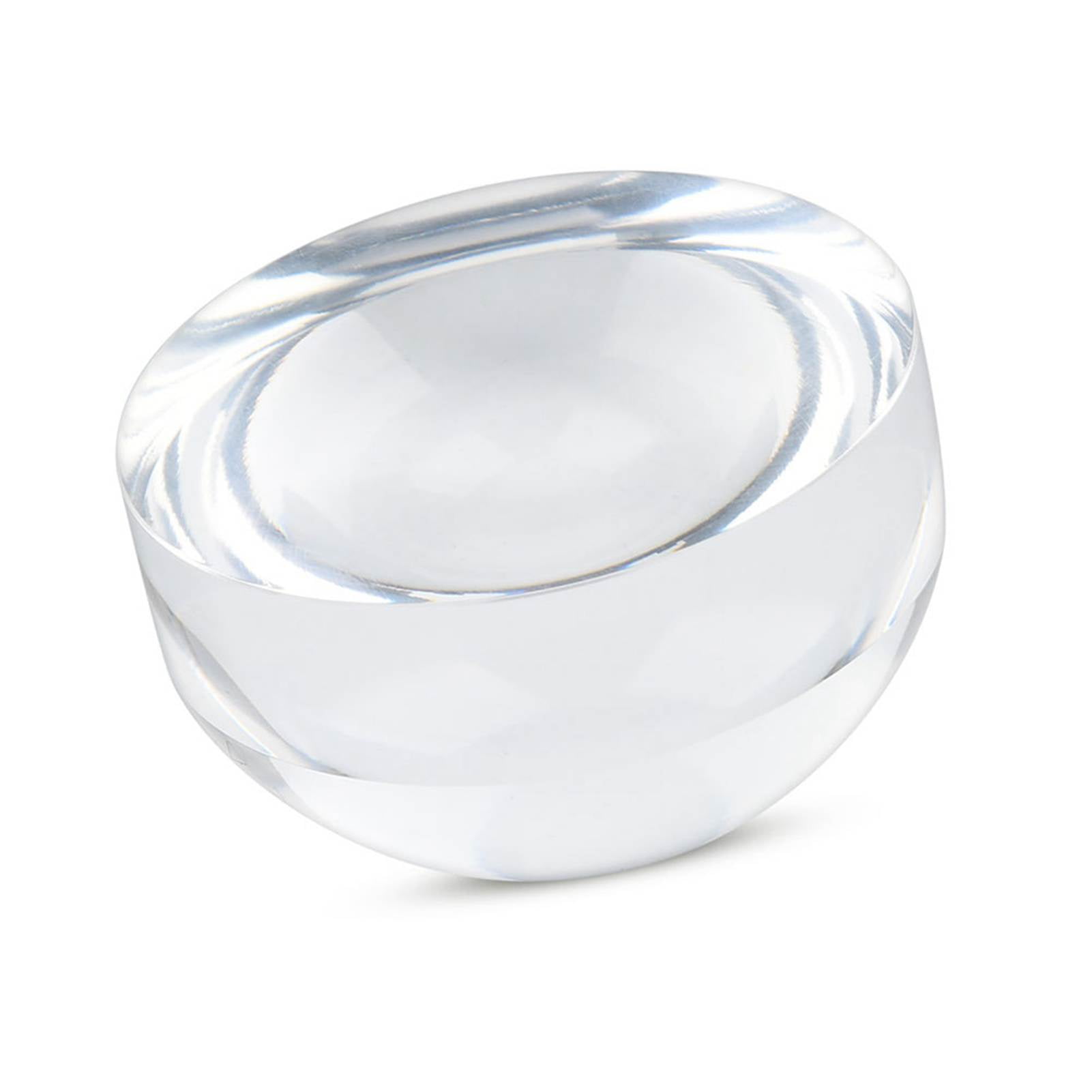 Magnifier, Concise Interesting Optical Magnifier, Beautiful Appearance The Best Gift For A Friend Manual Operation Experiment Suitable Family