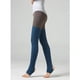thumbnail image 4 of 1 Par de Calentadores de Pierna de Invierno Mujer Sobre para Ballet Yoga Zulema Medias por encima de la rodilla, 4 of 5