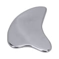 thumbnail image 1 of Raspado De Piedra De Terahercios Gua Sha, Herramienta De Raspado Para Hombres Y Mujeres, Masajeador De Drenaje Linfático De Belleza Facial Portátil, 1 of 7