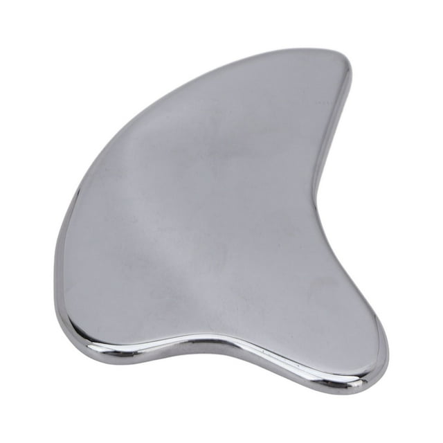 Raspado De Piedra De Terahercios Gua Sha, Herramienta De Raspado Para Hombres Y Mujeres, Masajeador De Drenaje Linfático De Belleza Facial Portátil