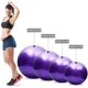 thumbnail image 4 of Bola morada * 1 + bomba de aire * 1 + enchufe de aire + extracción de aire ---- Bola de yoga Vhermosa LN-1627, 4 of 6