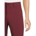 thumbnail image 4 of George Men's and Big Men's Synthetic Flat Front Shorts, Sizes 30-46, 4 of 5