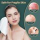 thumbnail image 5 of Toallas faciales desechables Ourmed Life Skincare, 50 unidades, 5 of 7