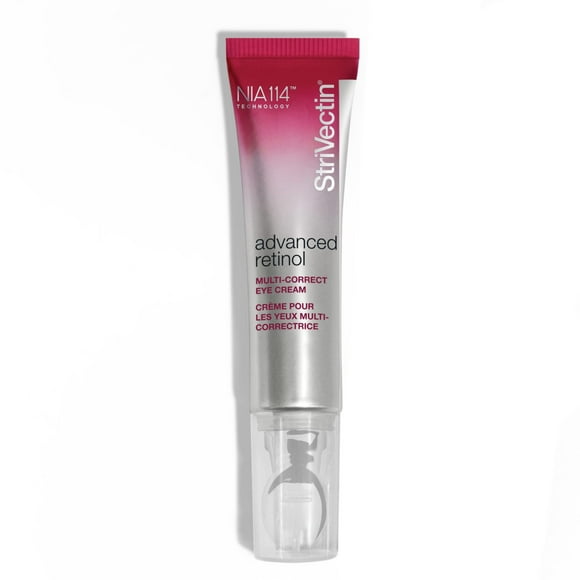 Crema para ojos StriVectin Advanced Retinol Multi-Correct