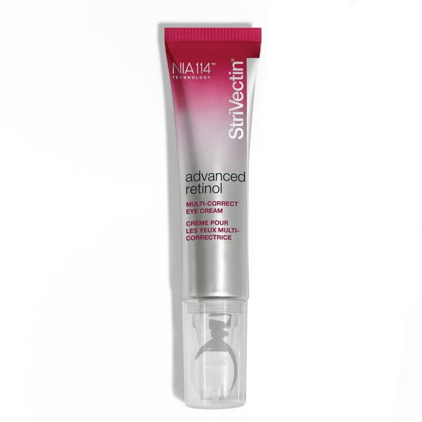 Crema para ojos StriVectin Advanced Retinol Multi-Correct