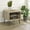 Pine Wood, variant on Coffee Tables Balboa Distressed Pine Square Engineered Wood Side End Table,Wooden Coffee Tables