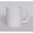 thumbnail image 1 of 3.25&amp;quot; Mug - White - 2 Dozen, 1 of 1
