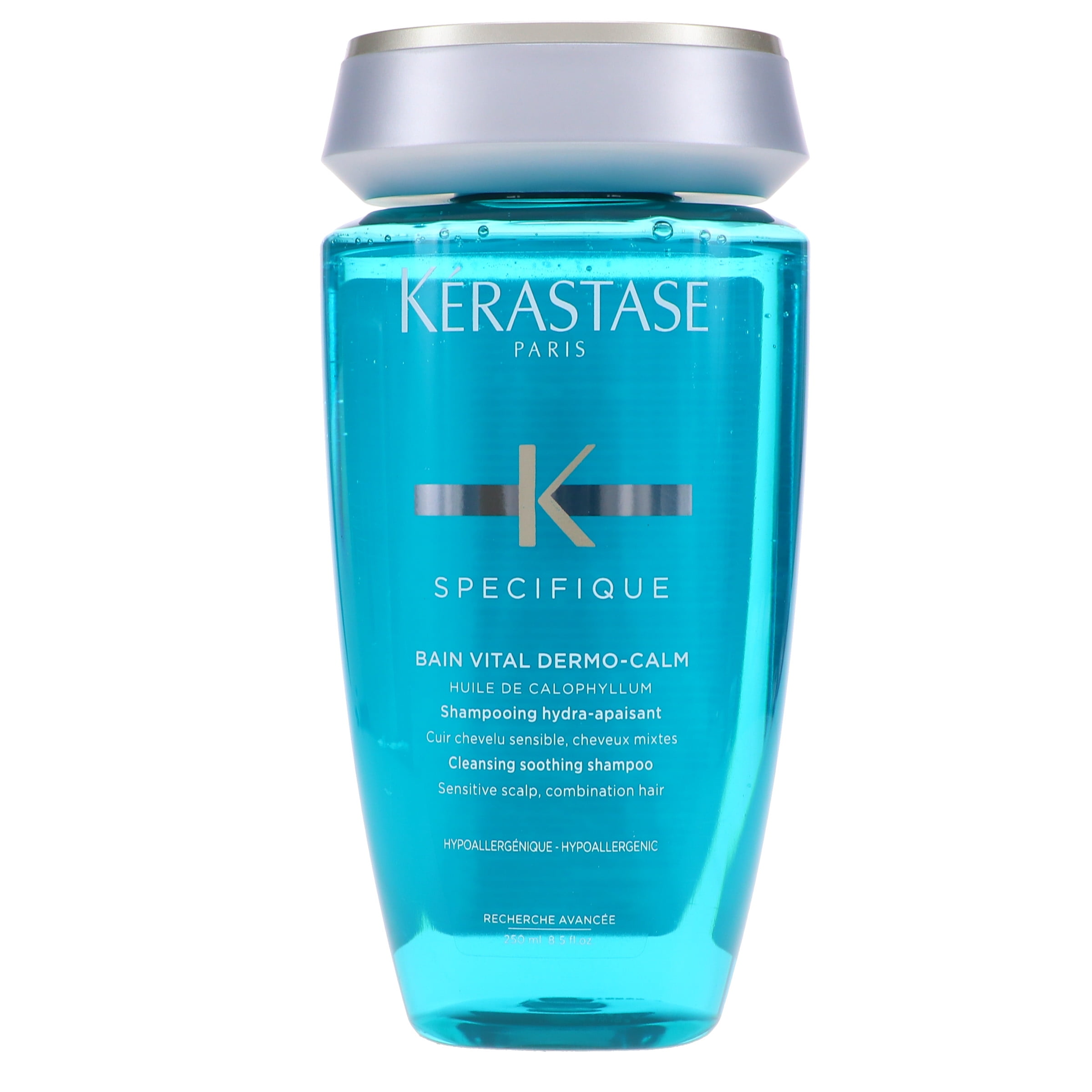 Kerastase Bain Vital Dermo-Calm | Soothing Shampoo For Sensitive