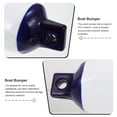thumbnail image 3 of UPOUART Boat Docking Protector Pad Inflatable Bumper Made of Stain Resistant PVC for Yachts, 3 of 8