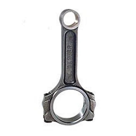 Small Block Chevy Billet Connecting Rod Set - 6.000 in.