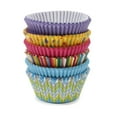 thumbnail image 1 of Pillsbury, paquet de 150 moules à pâtisserie en papier de couleurs vives, 1 of 9
