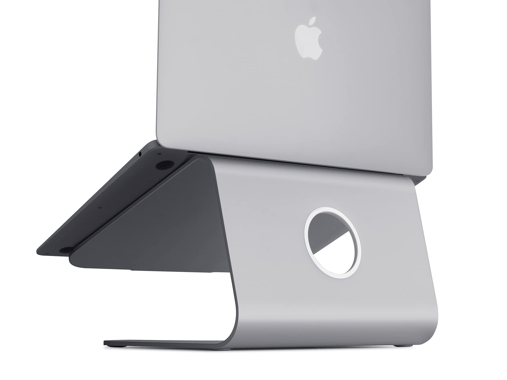 Mstand Laptop Stand - Space Gray (10072)