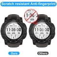 thumbnail image 2 of Protector de pantalla Glass Garmin Instinct 3 50mm Joeyu x4, 2 of 4