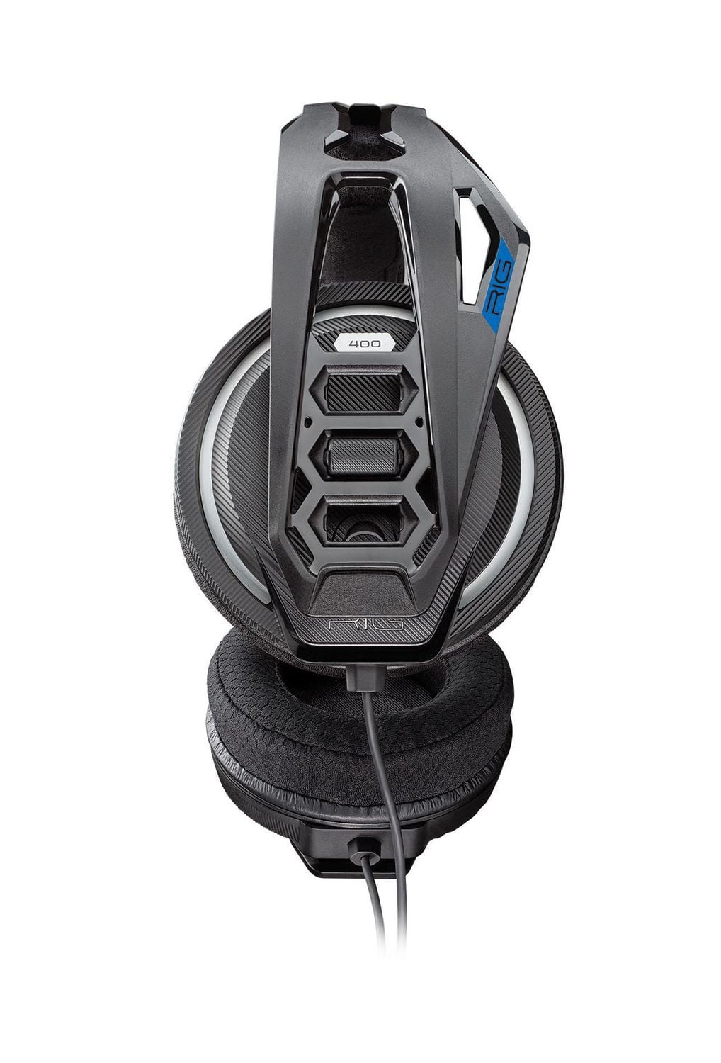RIG 400HS CASQUE GAMING STÉRÉO POUR PS4|PS5 Accessoires PlayStation