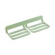 thumbnail image 5 of Zapatero plegable para acampar, entrada y dormitorio Verde, 5 of 9