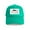 Green, variant on - Woodworking Addiction Cap - Adjustable 100% Brushed Unisex Casual Cotton Baseball Cap, Beige, 1